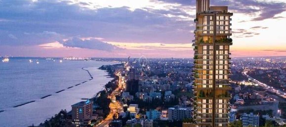 Квартира с 1 спальней в Агиос Тихонас, Кипр № 19425 14