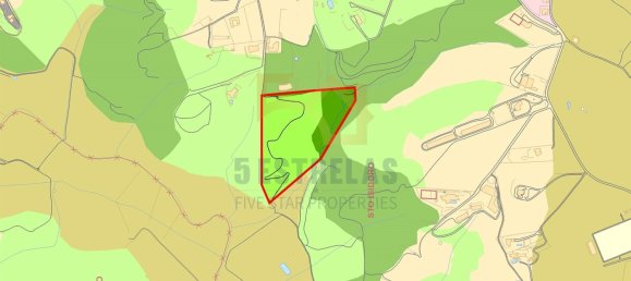 Terreno em Mafra, Portugal N.º 84751 14