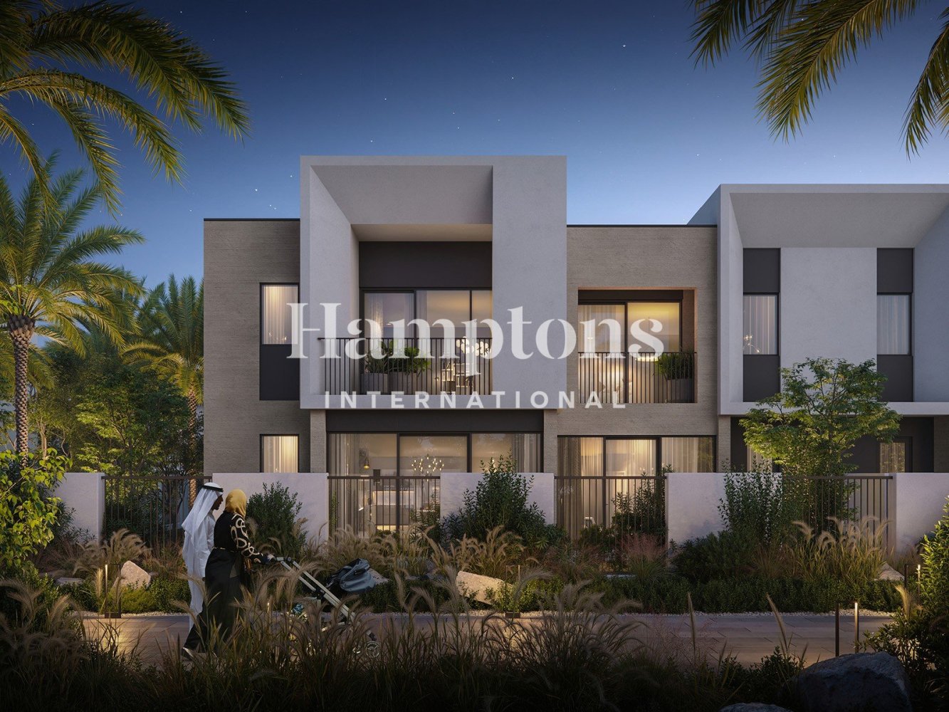 4 bedrooms Townhouse for rent in Arabian Ranches 3, Dubai, UAE № 188499