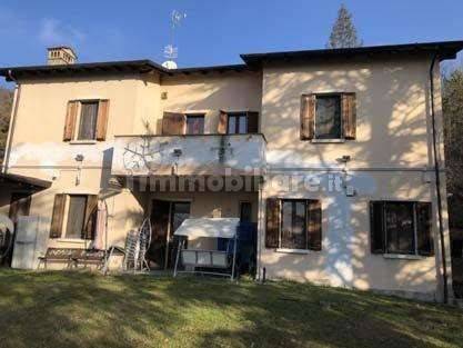 5 غرف نوم منزل في Rocca Susella, Italy رقم 3003