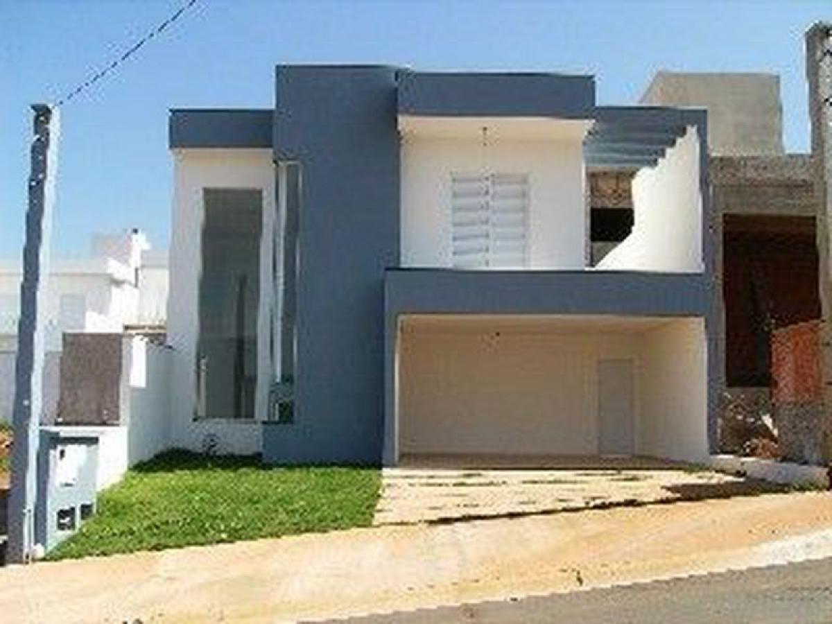 3 chambres Maison à Sao Paulo, Brazil No. 442657