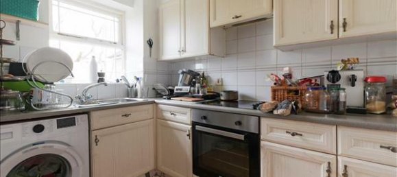 2 bedrooms Apartment in London, United Kingdom No. 7211 4