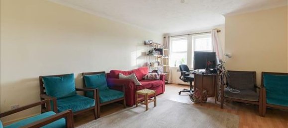2 bedrooms Apartment in London, United Kingdom No. 7211 2