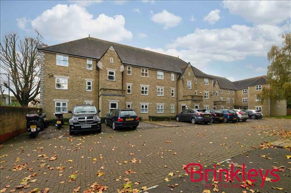 2 bedrooms Apartment in London, United Kingdom No. 7211