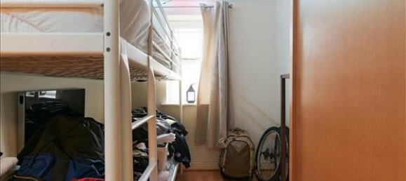 2 bedrooms Apartment in London, United Kingdom No. 7211 6