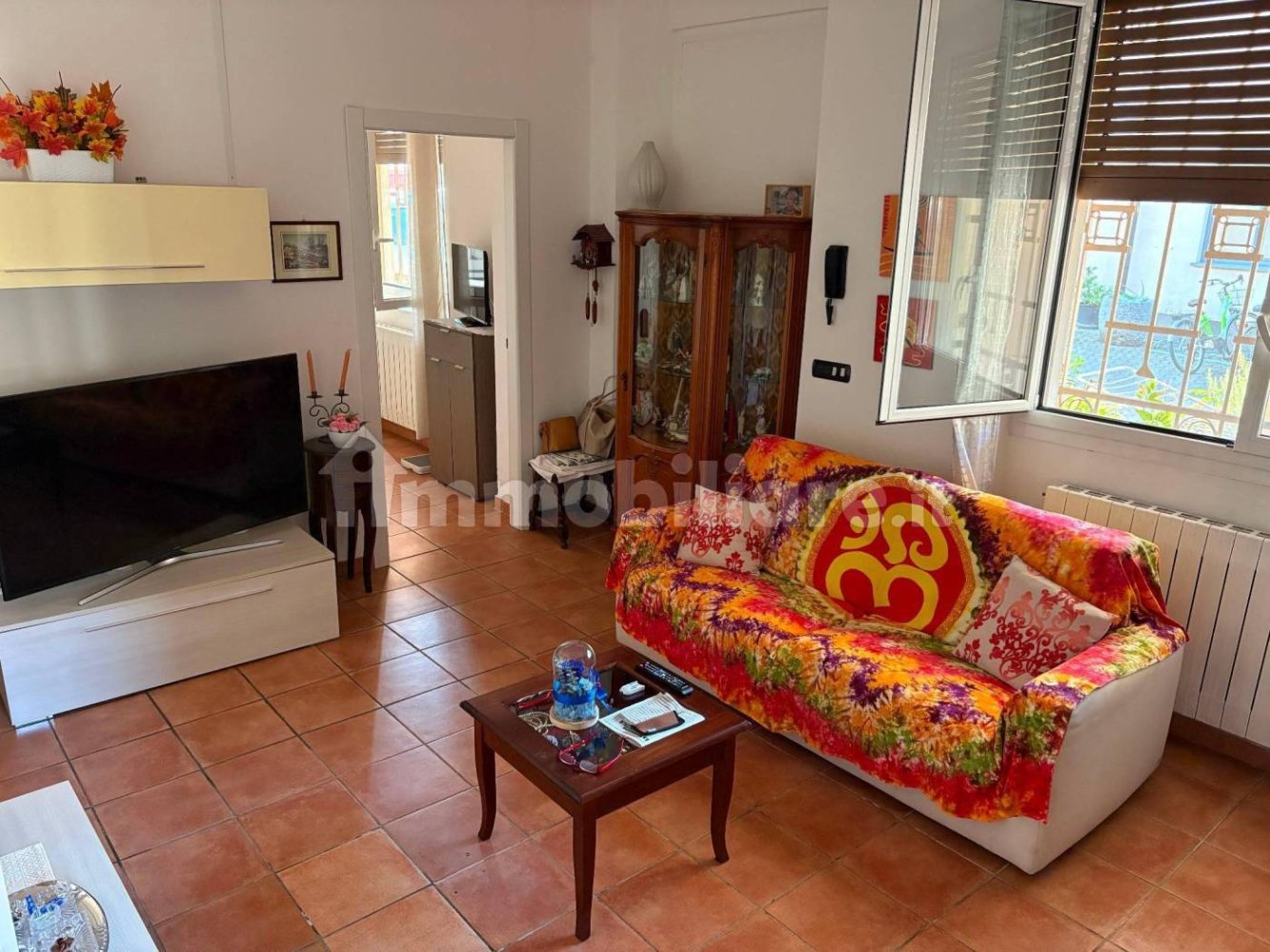 2 Schlafzimmer Wohnung in Romentino, Italy, Nr. 394791