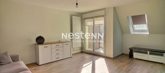 Apartamento T2 em Strasbourg, France N.º 212583 5
