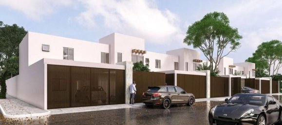 3 bedrooms House in Yucatan, Mexico No. 179425 2