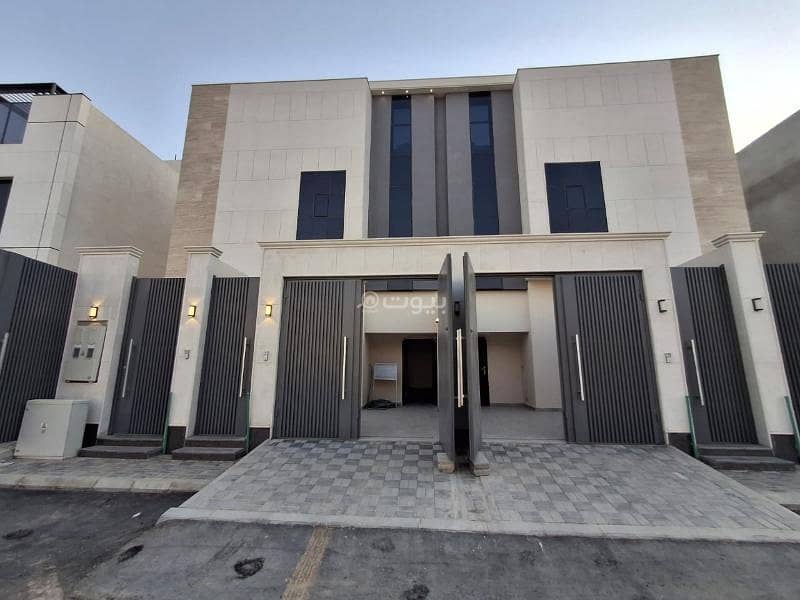 6 bedrooms Apartment in Riyadh, Saudi Arabia No. 700