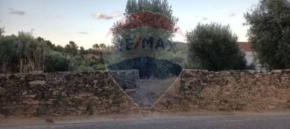 2440m² Land in Tomar, Portugal No. 71212 2