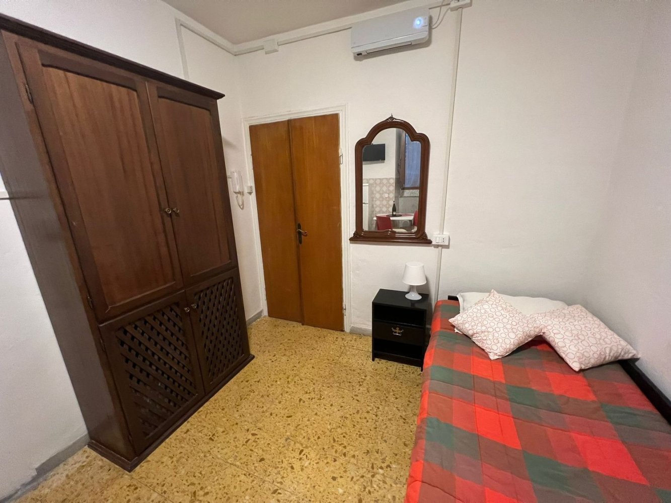 2 rooms Apartment in Carrara, Italy No. 255481