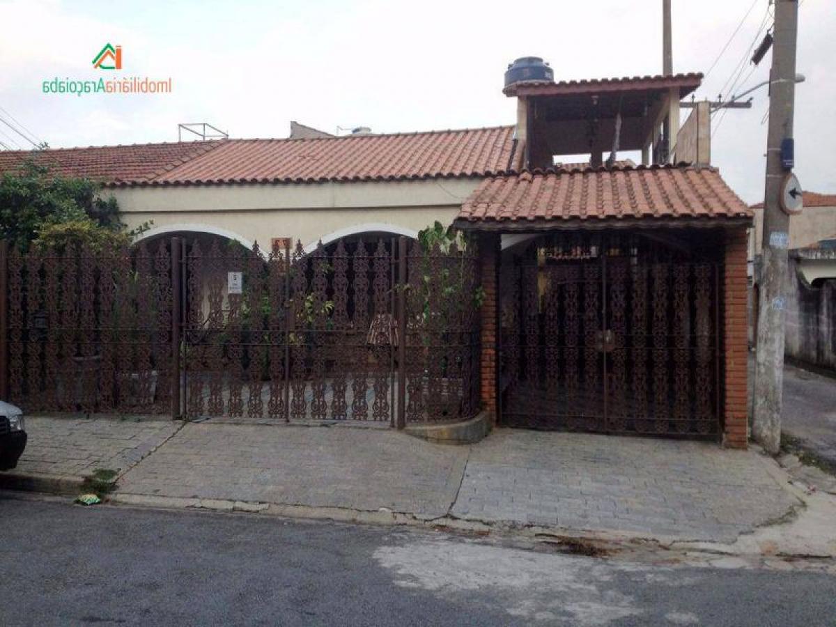 4 غرف نوم منزل في Sao Paulo, Brazil رقم 534403