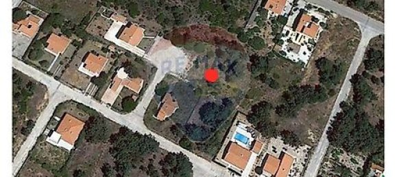 قطعة أرض في Aljezur, Portugal 292متر مربع رقم 36438 3