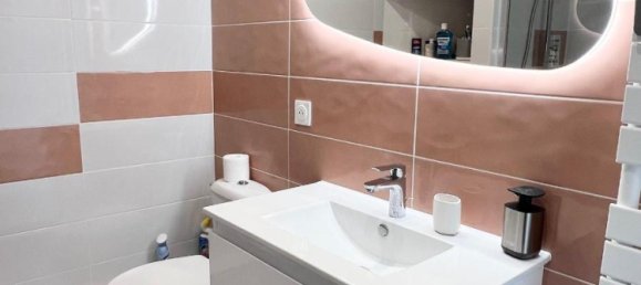 Apartamento de 1 dormitorio en La Grande-Motte, France No. 361200 6