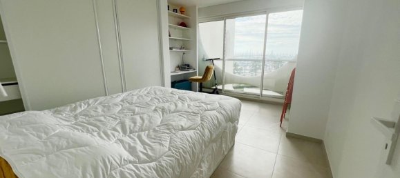Apartamento de 1 dormitorio en La Grande-Motte, France No. 361200 8