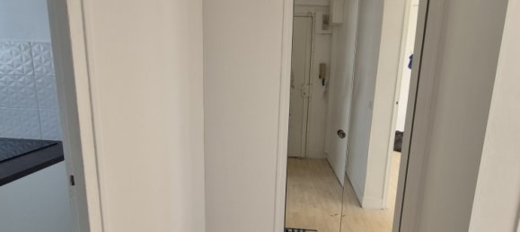 Apartamento de 2 dormitorios en Montmorency, France No. 348022 12