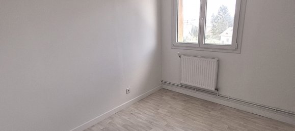 Apartamento de 2 dormitorios en Montmorency, France No. 348022 11
