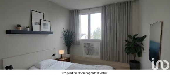 Apartamento de 2 dormitorios en Montmorency, France No. 348022 10