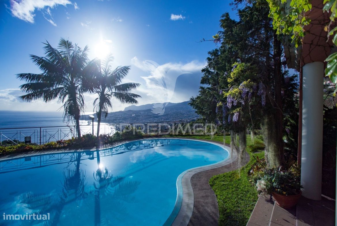 4 chambres Maison à Funchal, Portugal No. 146487