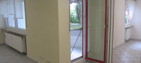 3 rooms Apartment in Bamberg, Germany No. 49711 10