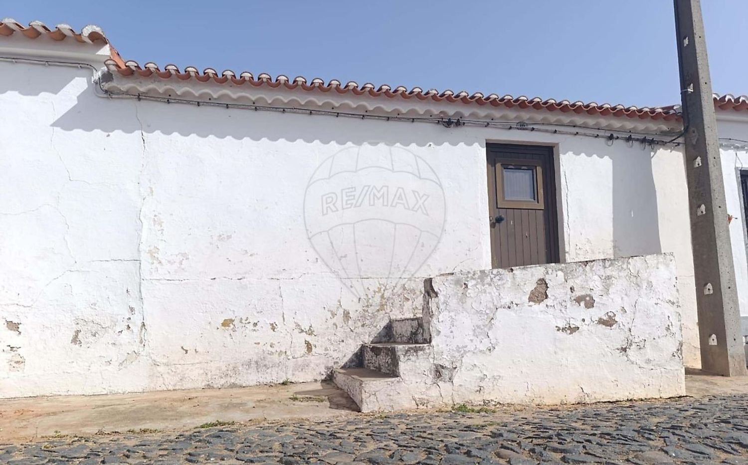 Casa de 1 dormitorio en Beja, Portugal No. 304854