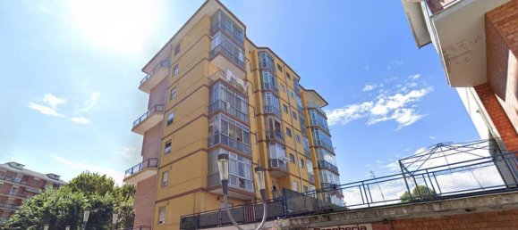 Apartamento de 2 divisões em Beinasco, Italy N.º 10305 25