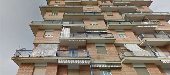 Apartamento de 2 divisões em Beinasco, Italy N.º 10305 23