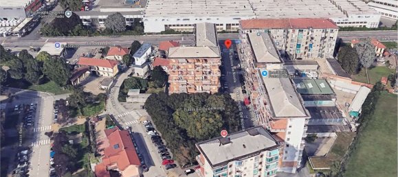 Apartamento de 2 divisões em Beinasco, Italy N.º 10305 9