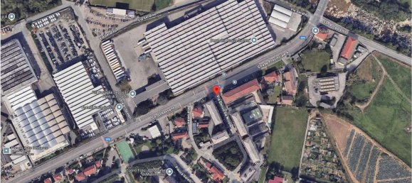 Apartamento de 2 divisões em Beinasco, Italy N.º 10305 8