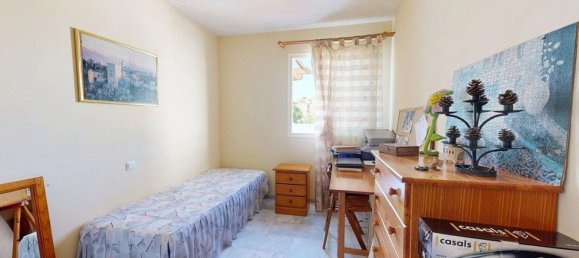 2 غرف نوم بانتهاوس في Mijas, Spain رقم 133629 10