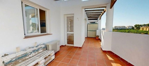 2 غرف نوم بانتهاوس في Mijas, Spain رقم 133629 2