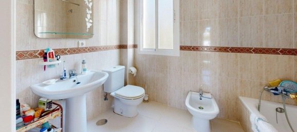 2 غرف نوم بانتهاوس في Mijas, Spain رقم 133629 8