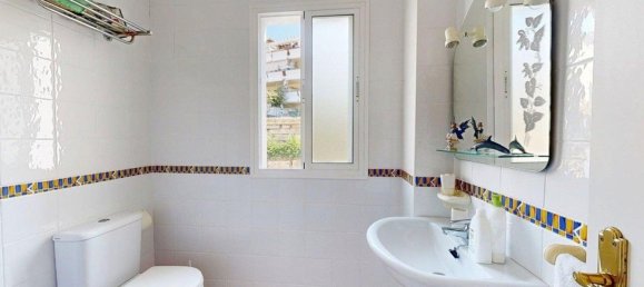 2 غرف نوم بانتهاوس في Mijas, Spain رقم 133629 12