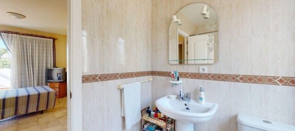 2 غرف نوم بانتهاوس في Mijas, Spain رقم 133629 9