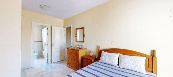 2 غرف نوم بانتهاوس في Mijas, Spain رقم 133629 7