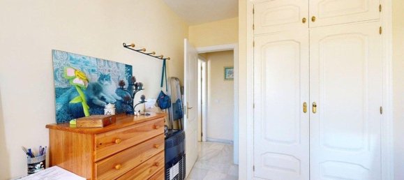 2 غرف نوم بانتهاوس في Mijas, Spain رقم 133629 11