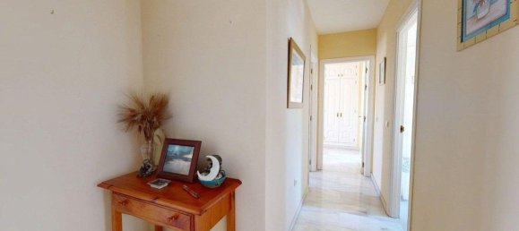 2 غرف نوم بانتهاوس في Mijas, Spain رقم 133629 5