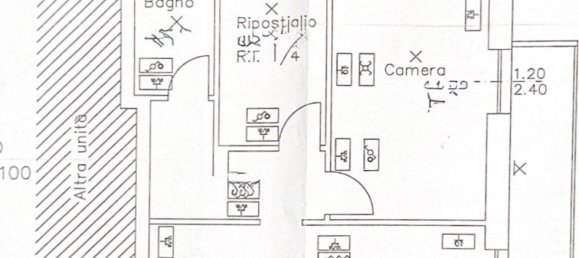 3 bedrooms Apartment in Bardolino, Italy No. 337077 20