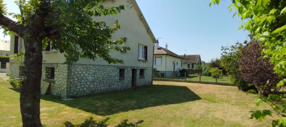Casa T3 em Eure-et-Loir, France N.º 251231 4