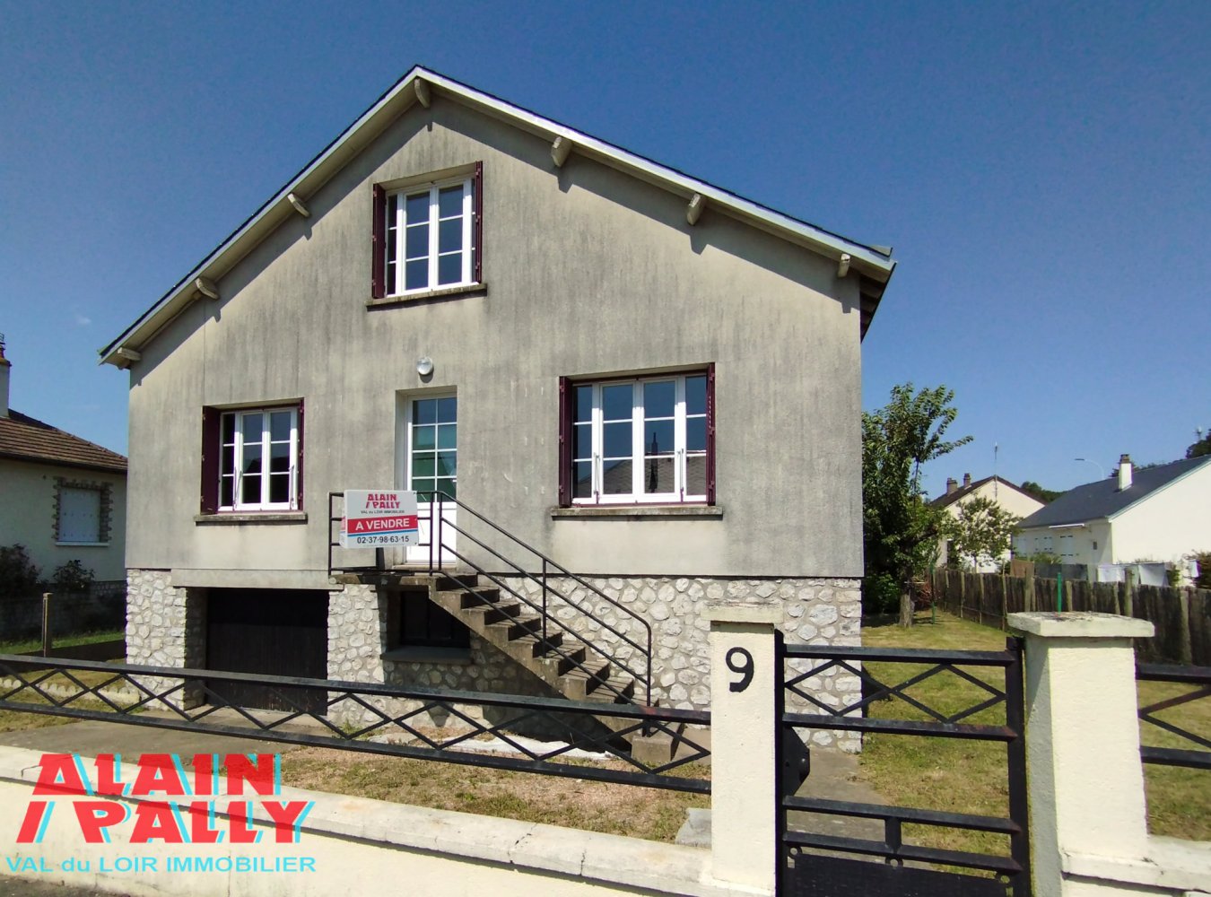 Casa T3 em Eure-et-Loir, France N.º 251231