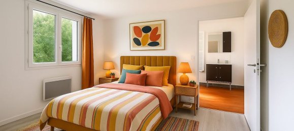 Casa de 4 dormitorios en Calvados, France No. 353107 5