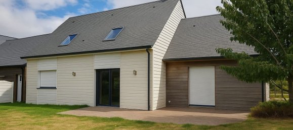 Casa de 4 dormitorios en Calvados, France No. 353107 2