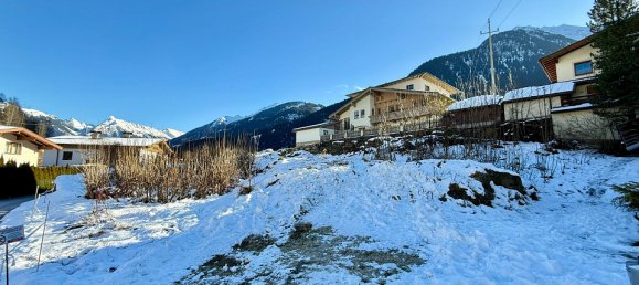 Terreno em Finkenberg, Austria 805 m² N.º 71565 6