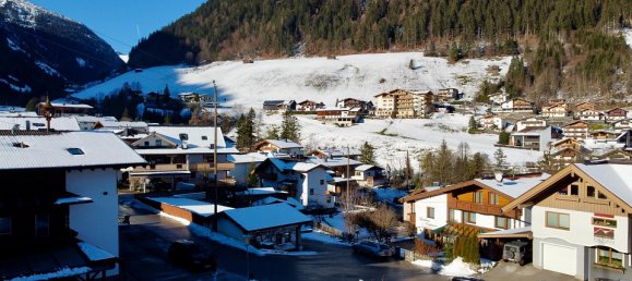 Terreno em Finkenberg, Austria 805 m² N.º 71565 9