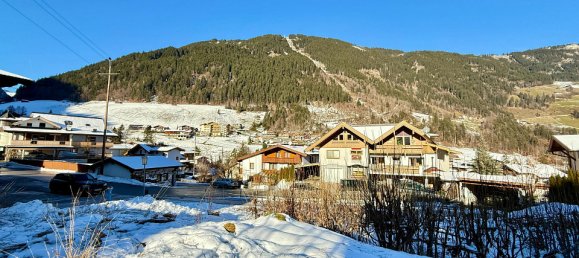 Terreno em Finkenberg, Austria 805 m² N.º 71565 8