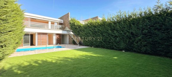 4 bedrooms House in Santo Tirso, Portugal No. 121208 13