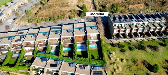 4 bedrooms House in Santo Tirso, Portugal No. 121208 4