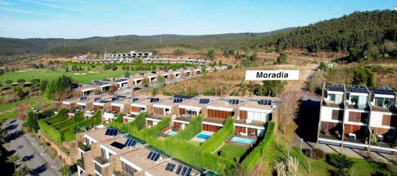 4 bedrooms House in Santo Tirso, Portugal No. 121208 8