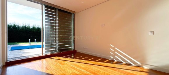 4 bedrooms House in Santo Tirso, Portugal No. 121208 28