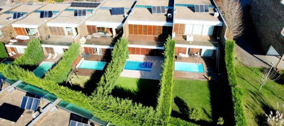 4 bedrooms House in Santo Tirso, Portugal No. 121208 9